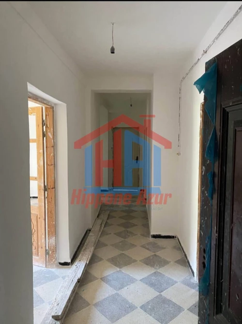 Vente Appartement F3 Annaba Annaba
