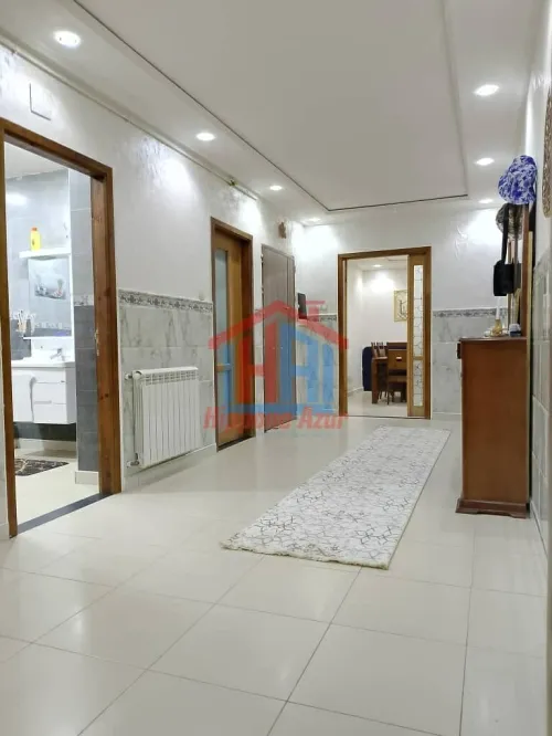 Vente Appartement F4 Annaba Annaba