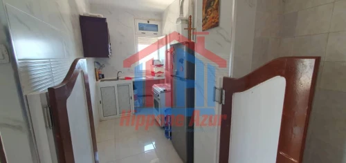 Vente Appartement F4 Annaba Annaba