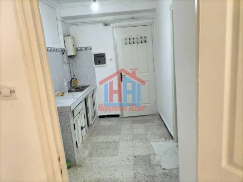 Vente Appartement Studio Annaba Annaba