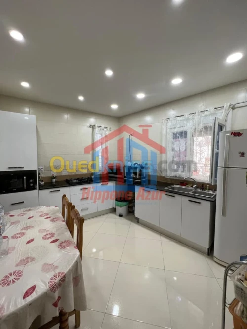 Vente Villa Annaba Annaba