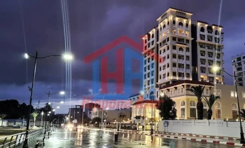 Vente Appartement F4 Annaba Annaba