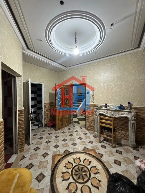 Vente Villa Annaba Annaba