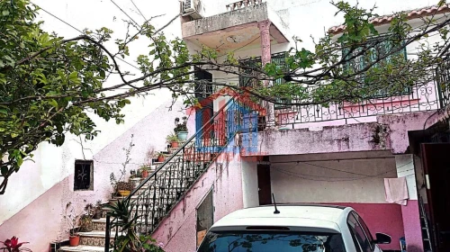 Vente Villa Annaba Annaba