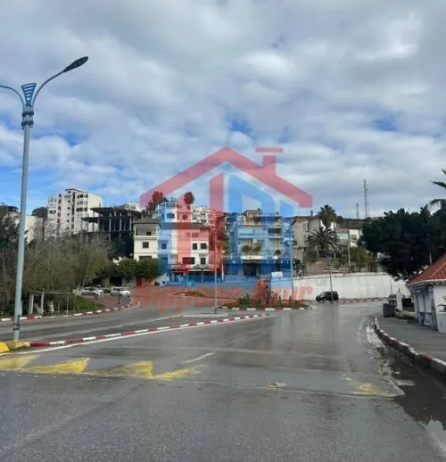 Vente Villa Annaba Annaba