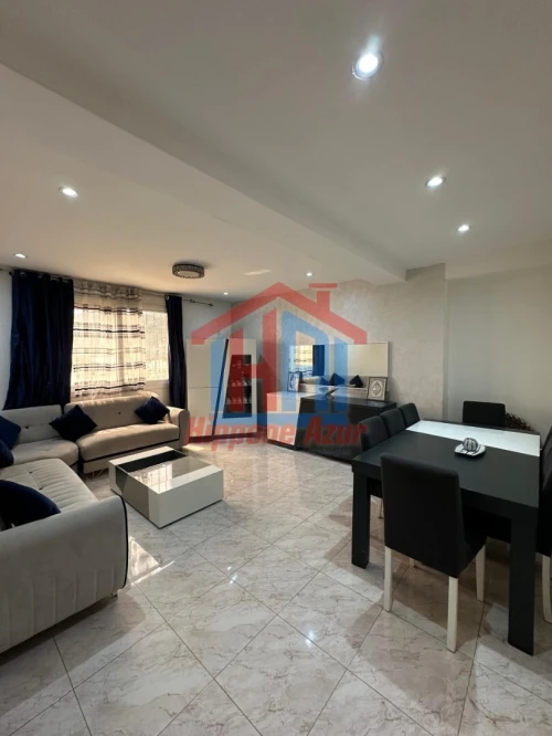 Vente Appartement F3 Annaba Annaba