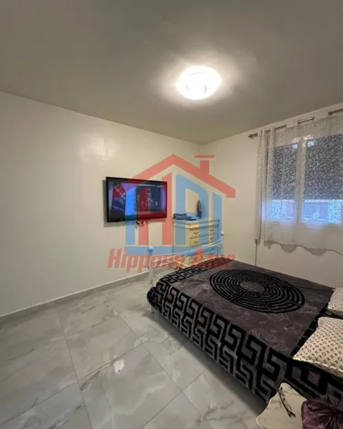 Vente Appartement F3 Annaba Annaba