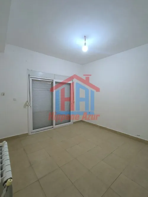 Location Appartement F4 Annaba Annaba