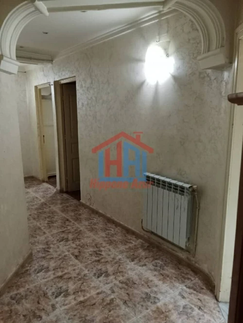 Location Appartement F4 Annaba Annaba
