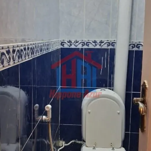 Location Appartement F5 Annaba Annaba