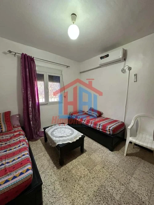 Location Appartement F4 Annaba Annaba
