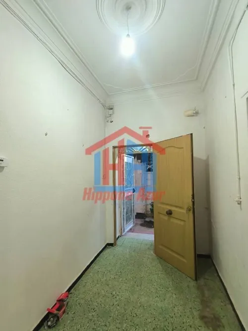 Location Appartement Niveau de villa Studio Annaba Annaba