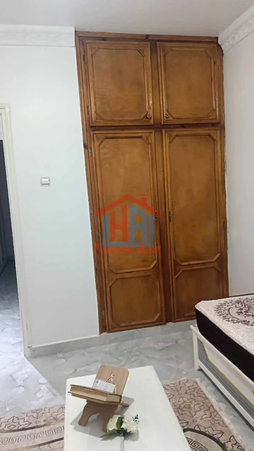 Vente Appartement F3 Annaba El hadjar