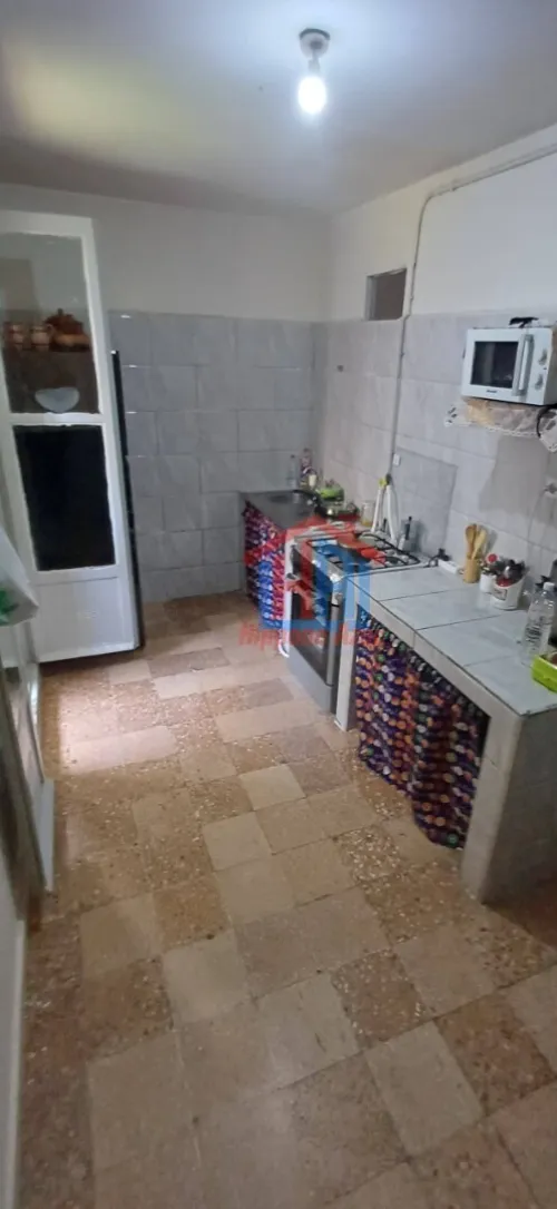 Vente Appartement F3 Annaba Annaba