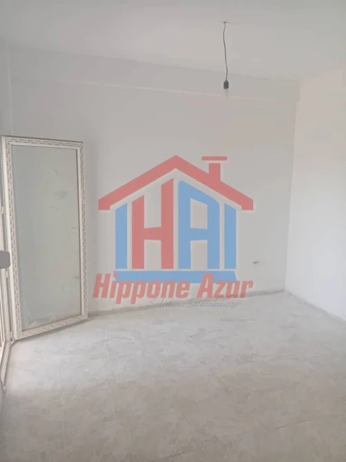 Vente Appartement F3 Annaba Annaba