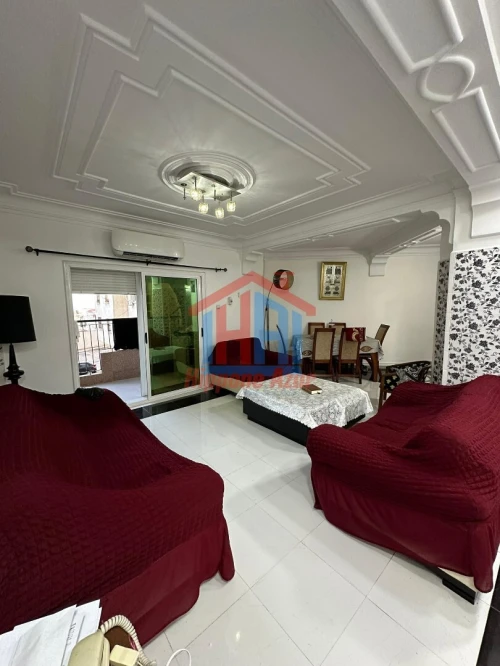 Vente Appartement F4 Annaba Annaba