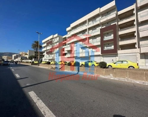 Location Appartement F4 Annaba Annaba