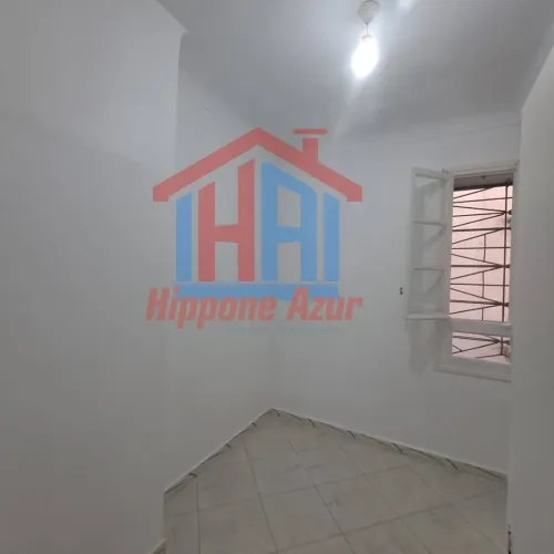 Location Appartement F4 Annaba Annaba