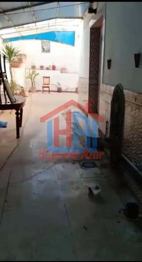 Vente Villa Annaba Annaba