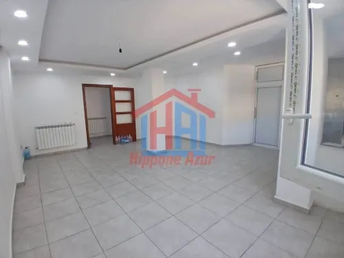 Location Appartement F4 Annaba Annaba