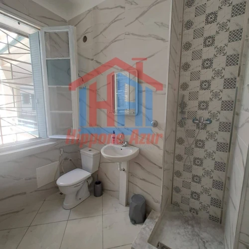 Location Appartement F4 Annaba Annaba