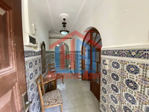 Location Villa Annaba Annaba