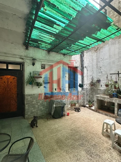Vente Appartement F3 Annaba Annaba