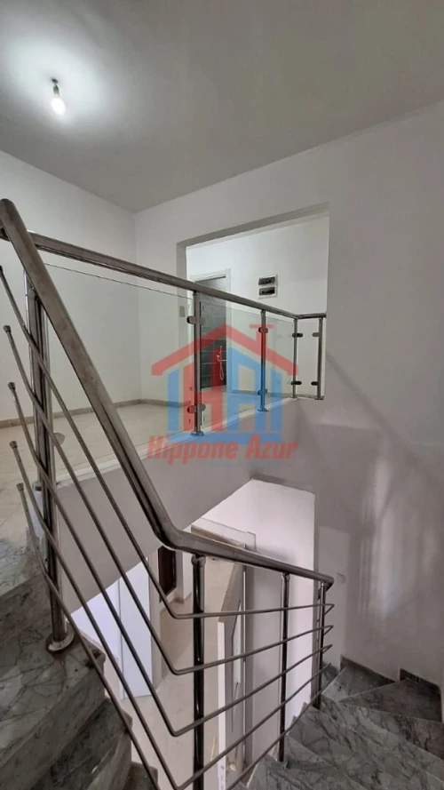 Vente Appartement Duplex F7 Annaba El bouni