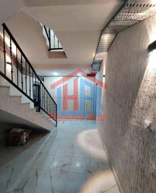 Location Appartement F3 Annaba Annaba
