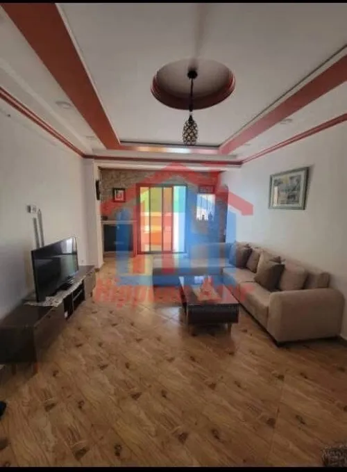 Vente Appartement F3 Annaba Seraidi