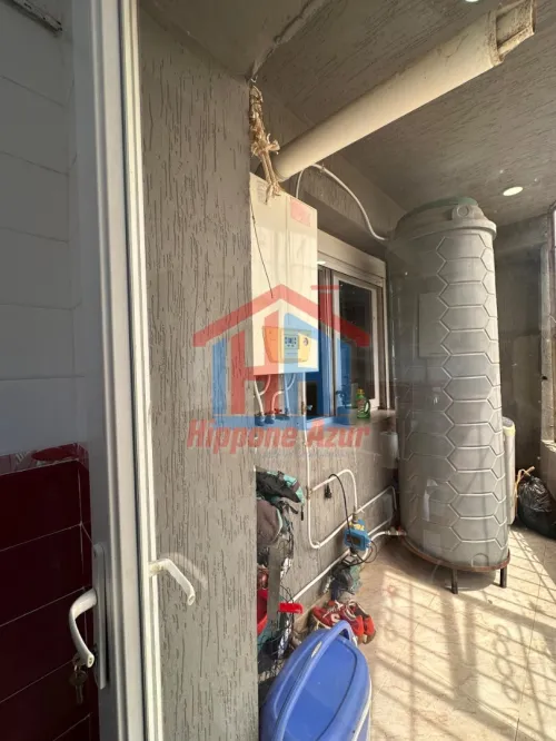 Vente Appartement F3 Annaba Annaba