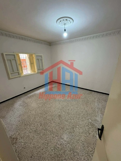 Location Appartement Niveau de villa F4 Annaba Annaba