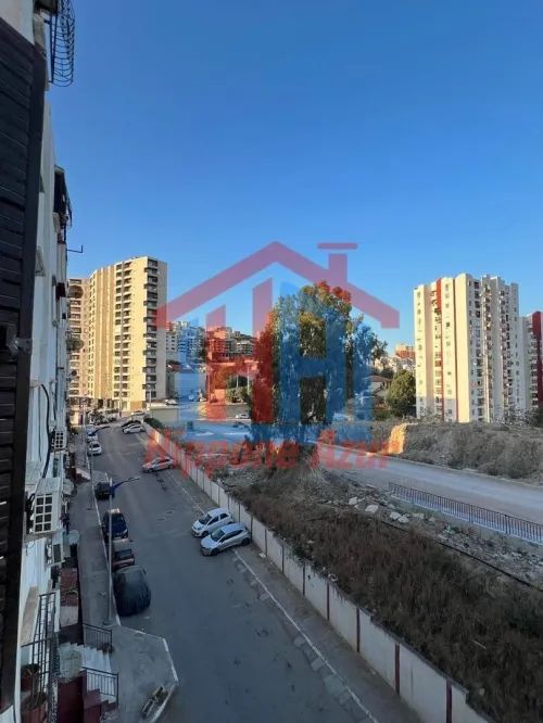 Vente Appartement F3 Annaba Annaba