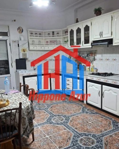 Vente Appartement F4 Annaba Annaba 8