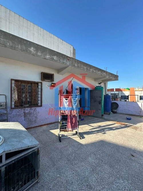 Vente Villa Annaba Annaba