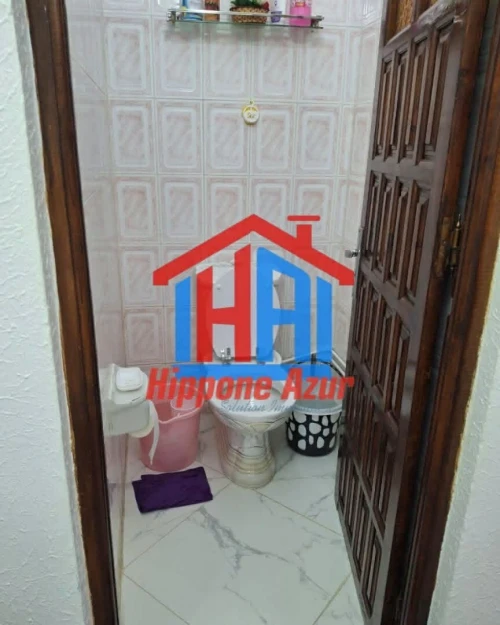 Vente Appartement F4 Annaba Annaba