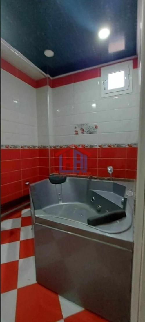 Vente Appartement F3 Annaba Annaba