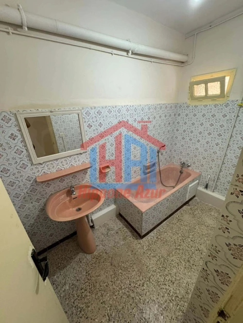 Location Appartement Niveau de villa F4 Annaba Annaba