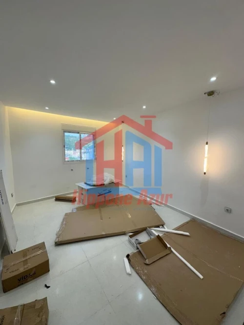 Vente Appartement F3 Annaba Annaba