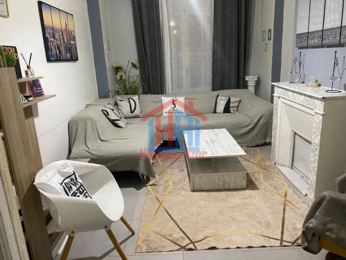 Vente Appartement F3 Annaba Annaba