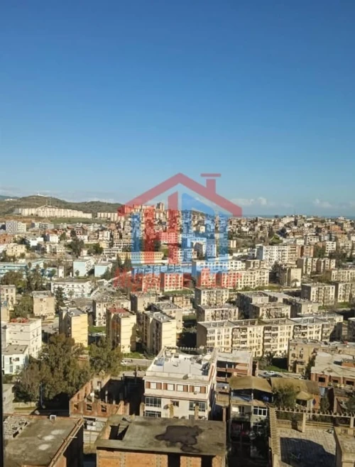 Vente Appartement F4 Annaba El bouni