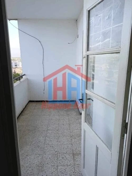 Vente Appartement F4 Annaba El bouni
