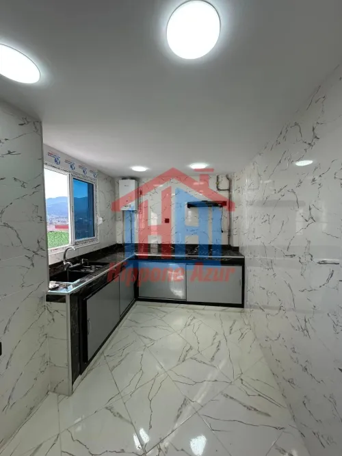 Vente Appartement F3 Annaba Annaba
