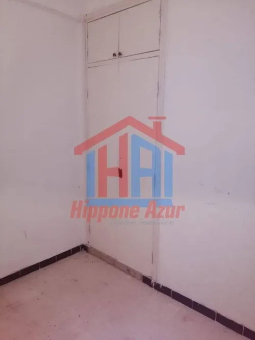 Location Appartement F4 Annaba Annaba