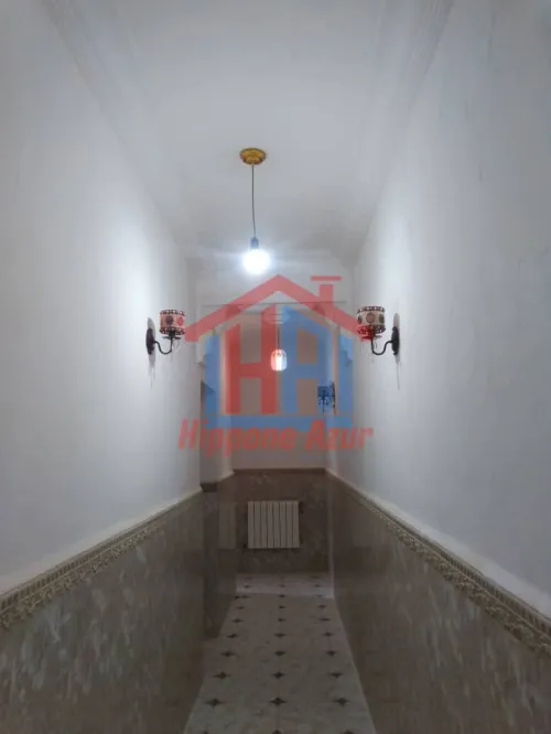Location Appartement F5 Annaba Annaba