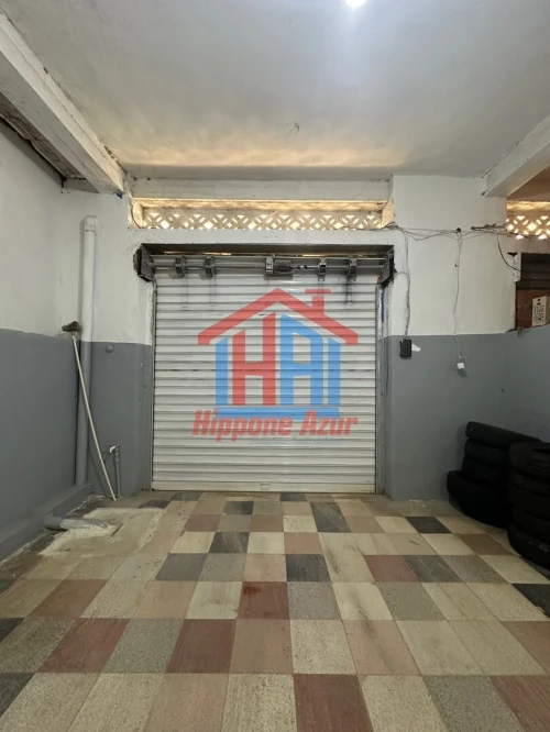 Vente Villa Annaba Annaba