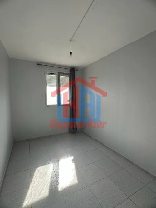 Location Appartement F3 Annaba Annaba