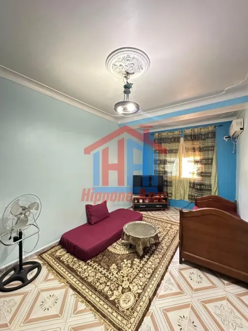 Vente Appartement F4 Annaba Annaba