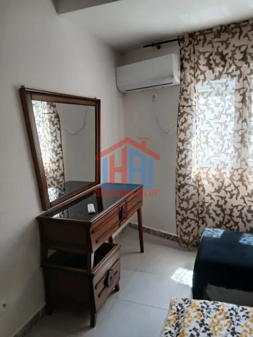 Vente Appartement F2 Annaba Annaba