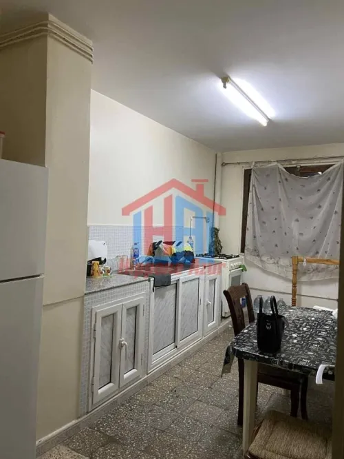 Vente Appartement F5 Annaba Annaba